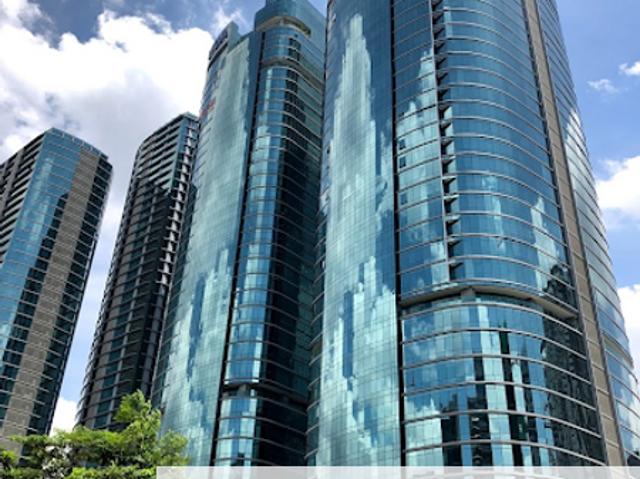 Shop for sale in Bangsar South, Kuala Lumpur