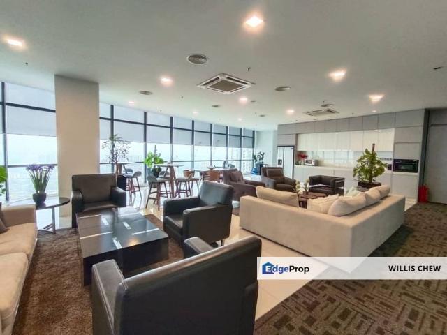 Shop for sale in Country Heights Damansara, Kuala Lumpur