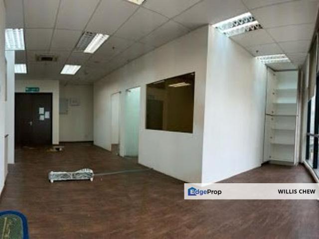 Shop for rent in Country Heights Damansara, Kuala Lumpur