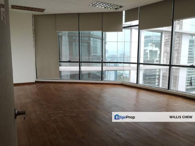 Shop for rent in Country Heights Damansara, Kuala Lumpur