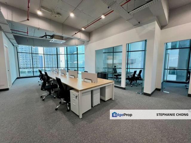 Shop for sale in Country Heights Damansara, Kuala Lumpur