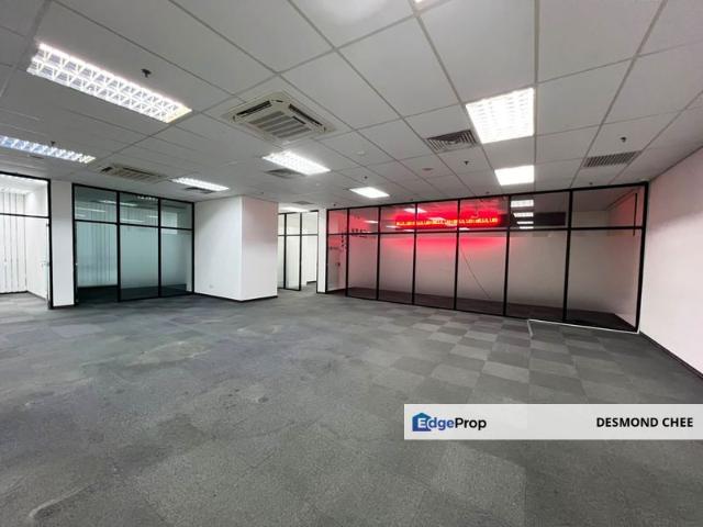 Shop for rent in Country Heights Damansara, Kuala Lumpur