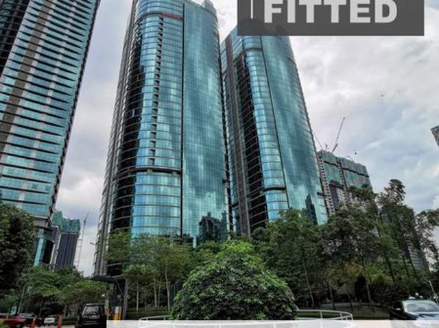 Shop for rent in Country Heights Damansara, Kuala Lumpur