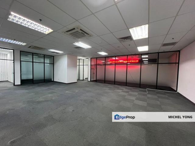 Shop for rent in Country Heights Damansara, Kuala Lumpur