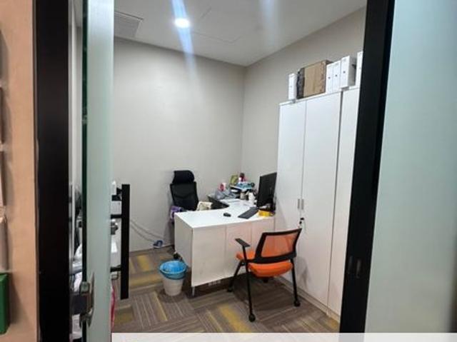 Shop for rent in Country Heights Damansara, Kuala Lumpur