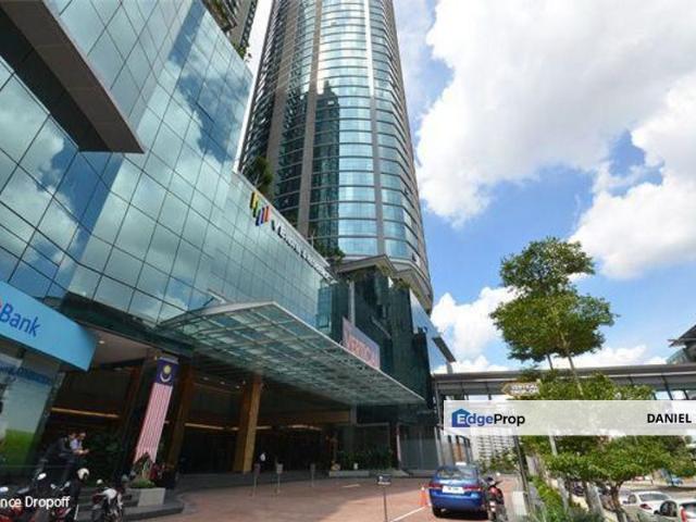 Shop for rent in Country Heights Damansara, Kuala Lumpur