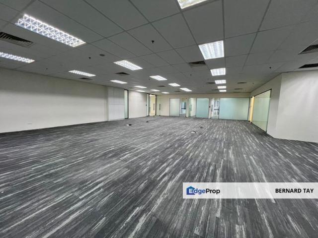 Shop for rent in Country Heights Damansara, Kuala Lumpur