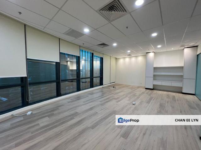 Shop for rent in Country Heights Damansara, Kuala Lumpur