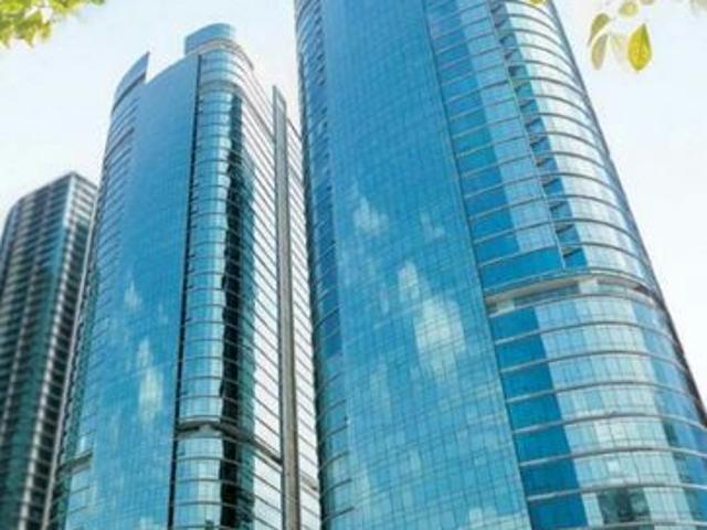 Shop for rent in Country Heights Damansara, Kuala Lumpur