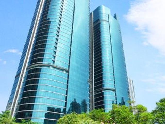 Shop for rent in Country Heights Damansara, Kuala Lumpur