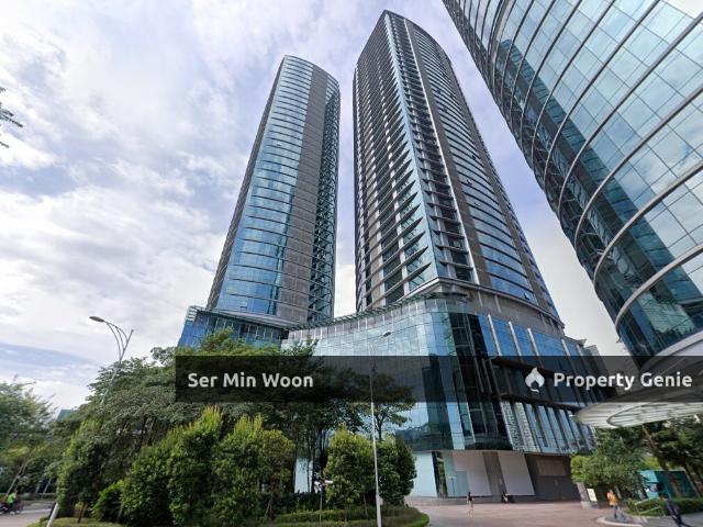 Office for rent in Country Heights Damansara, Kuala Lumpur
