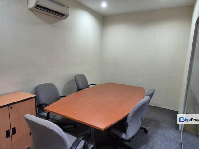 Shop for rent in Petaling, Subang Jaya