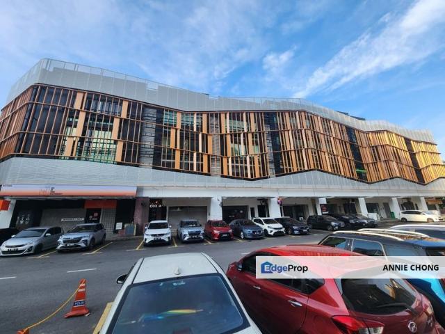 Shop for rent in Petaling, Subang Jaya