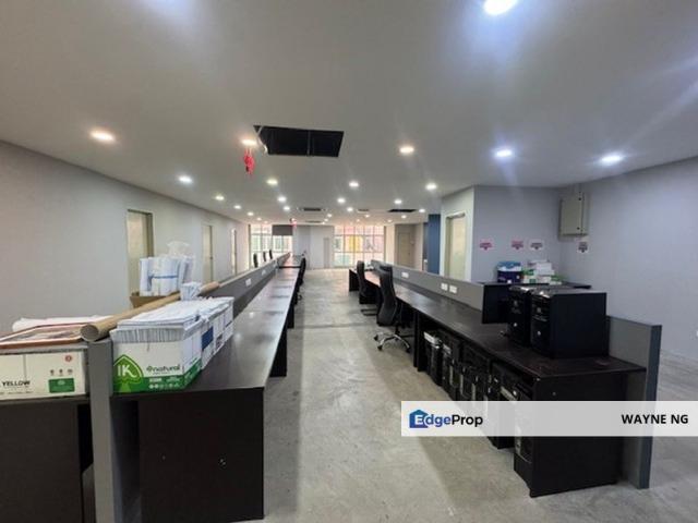 Shop for sale in Petaling, Subang Jaya