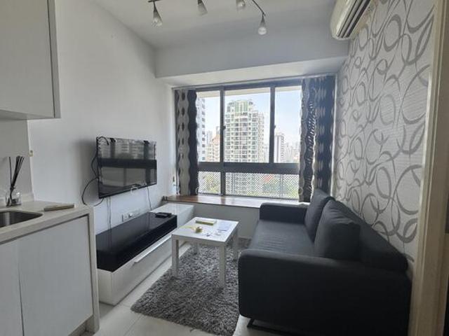 Apartment for rent in Whampoa, Singapore