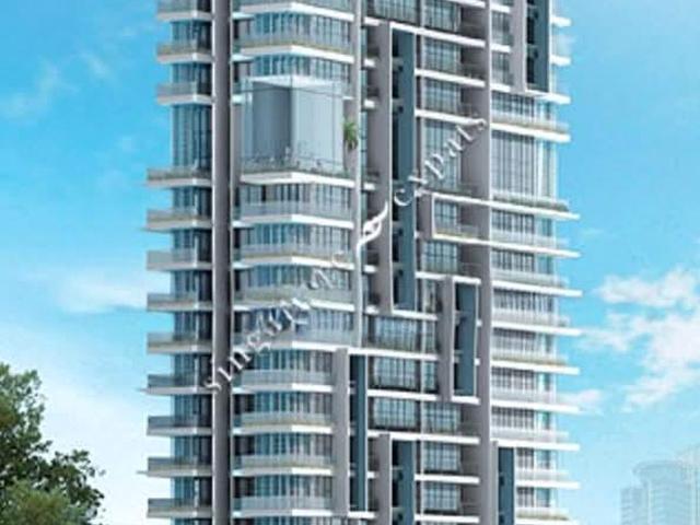 Apartment for rent
