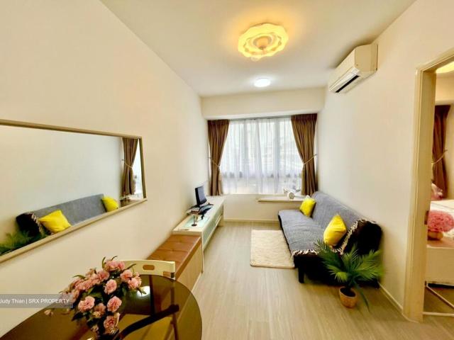 Apartment for sale in Novena