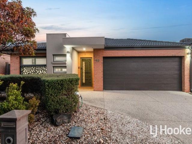 House for sale in Camerons Creek, Victoria