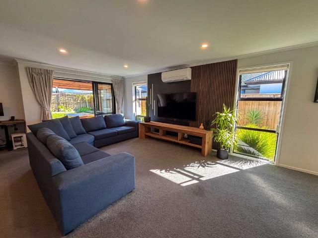 House for rent in Longhurst, Christchurch