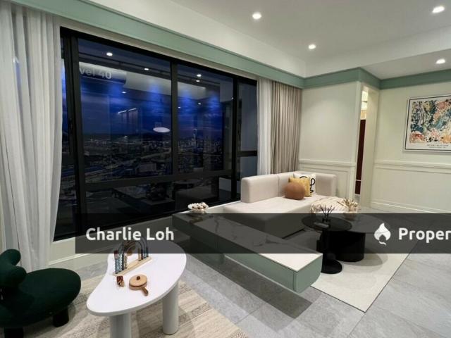 Condominium for sale in Country Heights Damansara, Kuala Lumpur