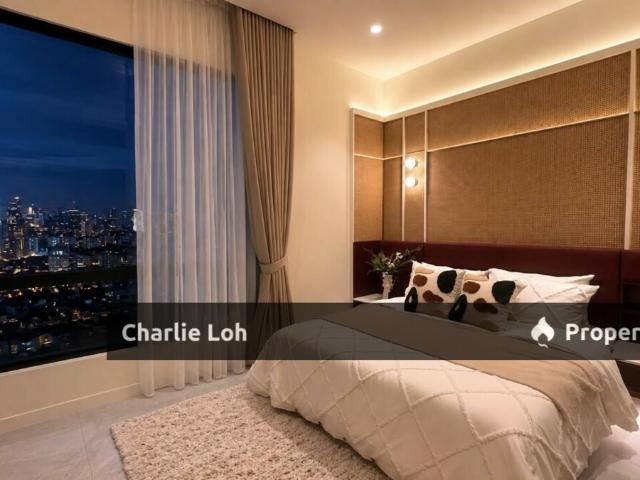 Serviced Residence for sale in Selangor