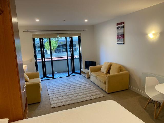 Apartment for rent in Auckland, Oroua County