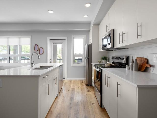 Apartment for rent in Winfield, British Columbia