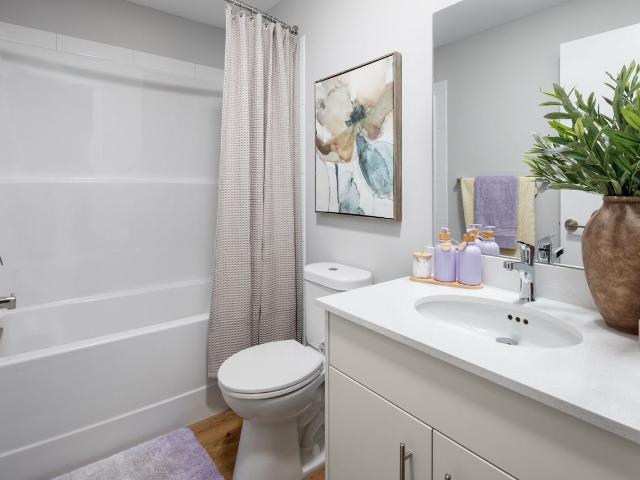 Apartment for rent in Winfield, British Columbia