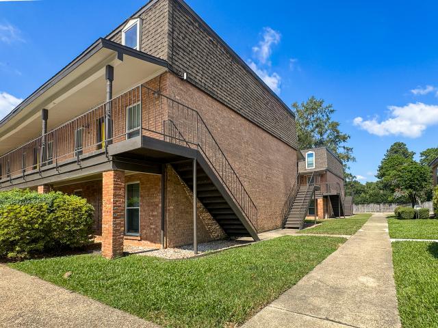 Apartment for rent in Baton Rouge, Louisiana