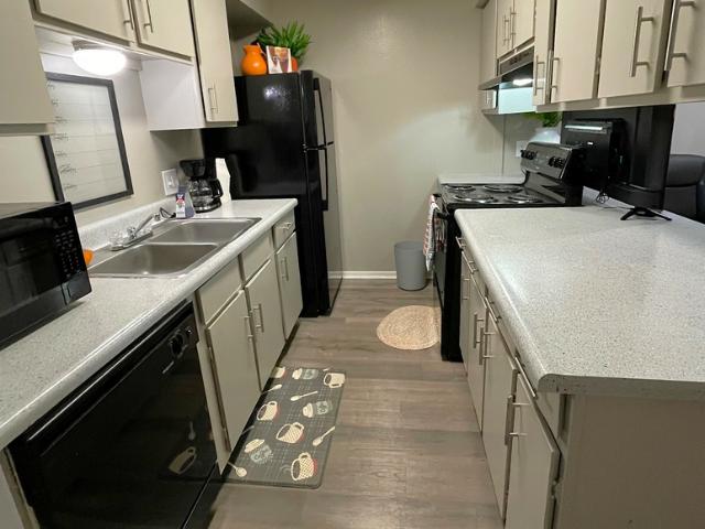 Apartment for rent in Baton Rouge, Louisiana