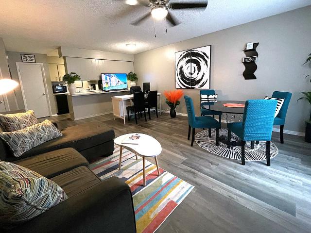 Apartment for rent in Baton Rouge, Louisiana