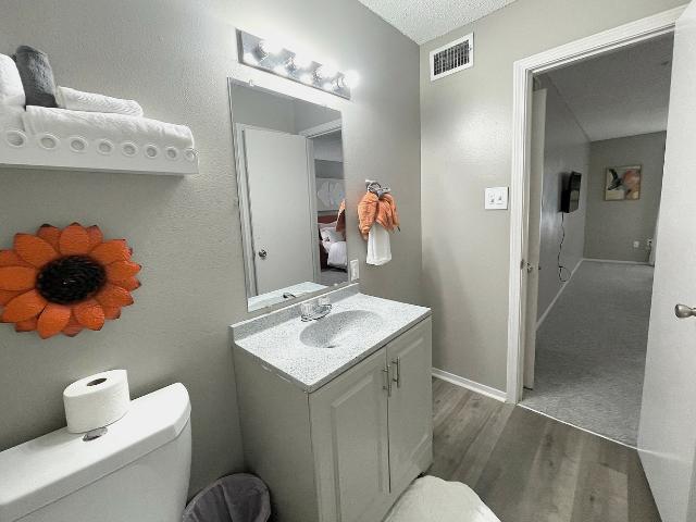 Apartment for rent in Baton Rouge, Louisiana
