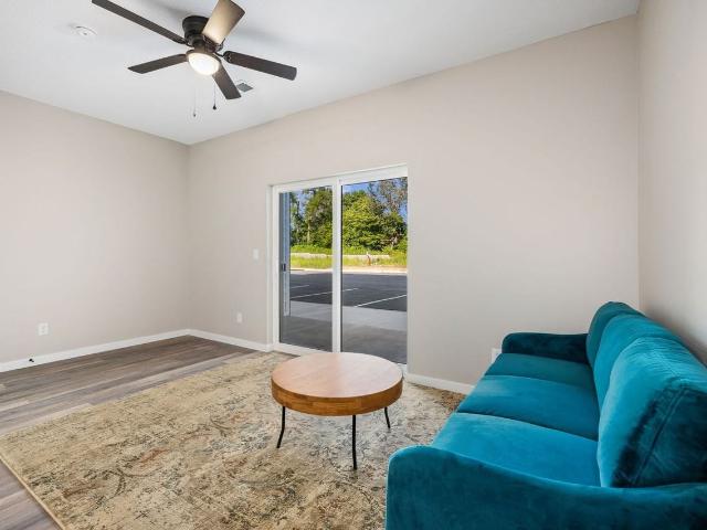 Apartment for rent in Fassnight, Springfield