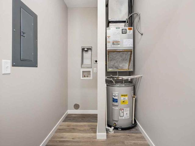 Apartment for rent in Springfield, Missouri