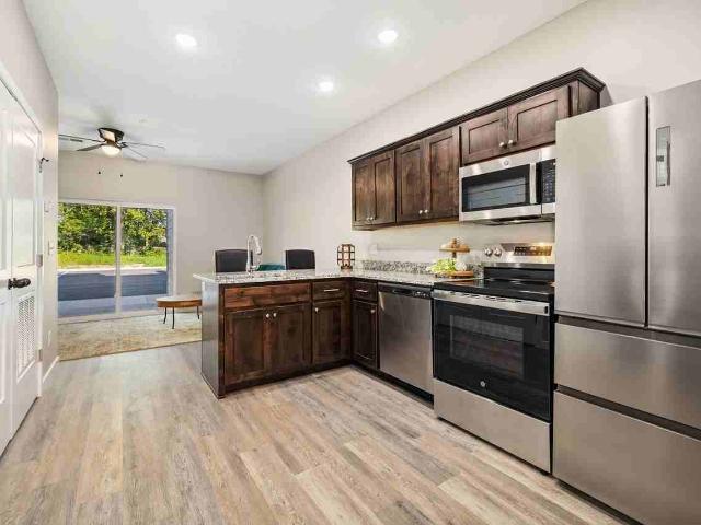 Apartment for rent in Fassnight, Springfield