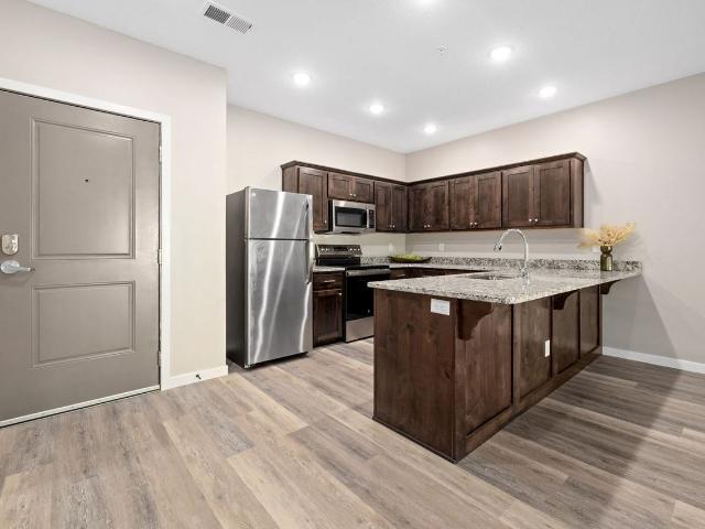 Apartment for rent in Springfield, Missouri
