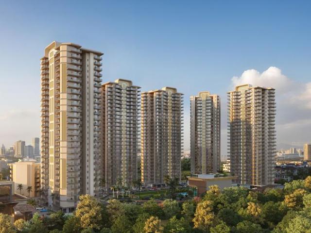 Flat for sale in Punjab