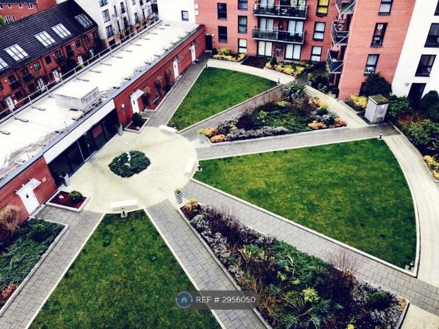 Apartment for rent in Salford, Greater Manchester