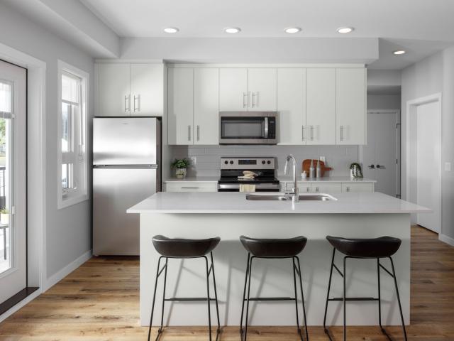 Apartment for rent in Winfield, British Columbia