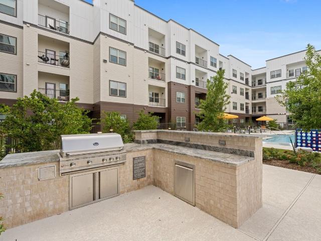Apartment for rent in Harris, Texas