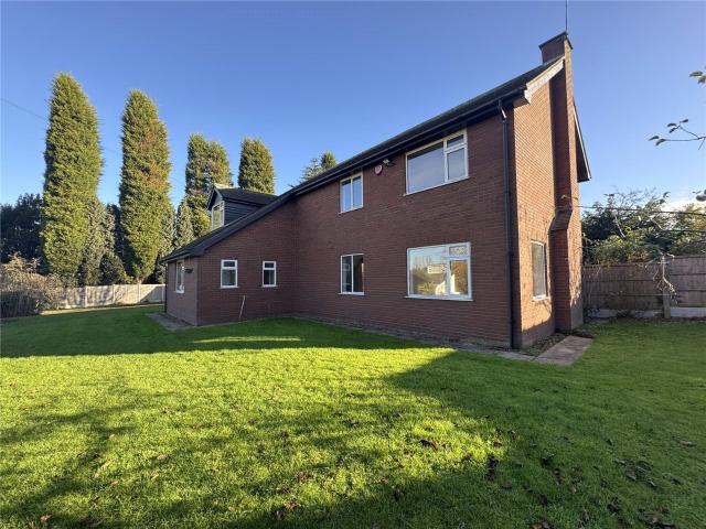 Apartment for rent in Trench Lock, Telford