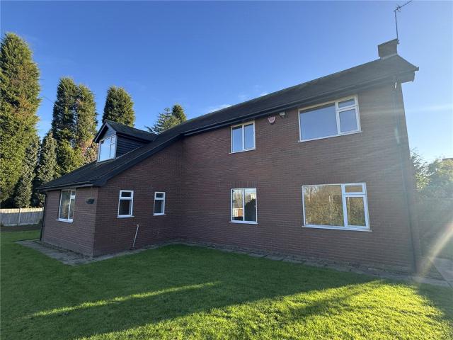 Apartment for rent in Trench Lock, Telford