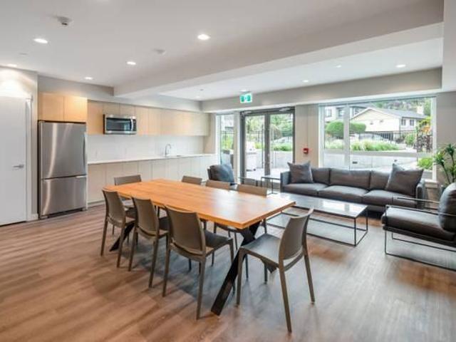 Apartment for rent in Vancouver, British Columbia
