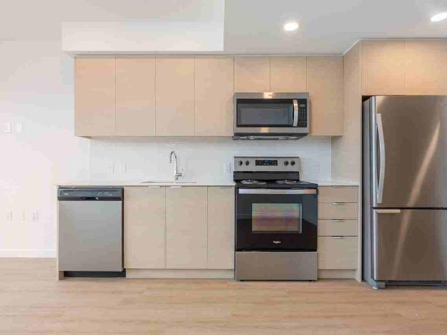 Apartment for rent in Vancouver, British Columbia
