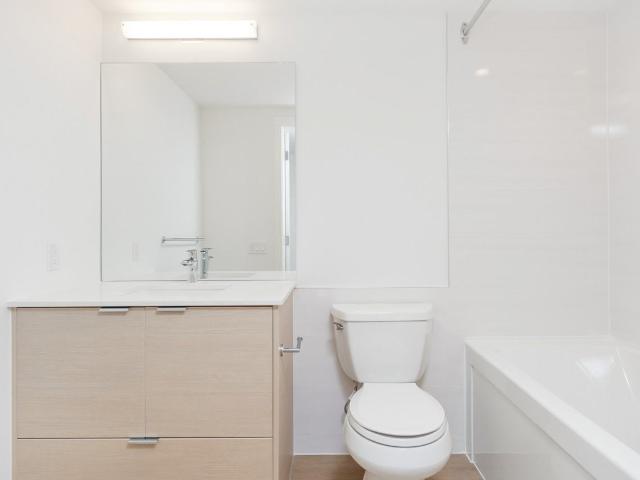 Apartment for rent in Vancouver, British Columbia
