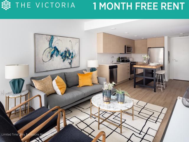 Apartment for rent in Vancouver, British Columbia