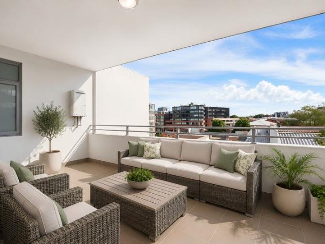 Apartment for sale in Sydney, New South Wales
