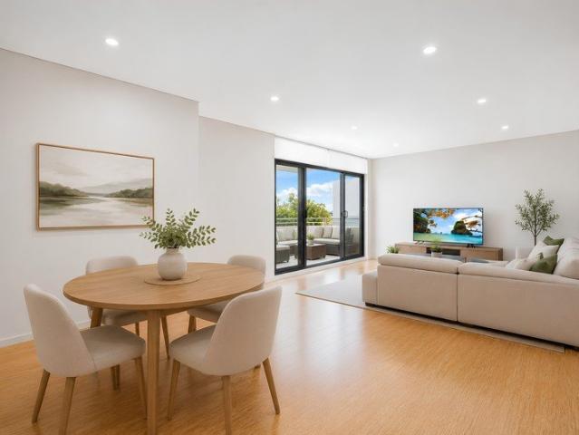 Apartment for sale in Sydney, New South Wales