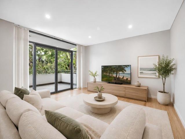 Apartment for sale in Sydney, New South Wales