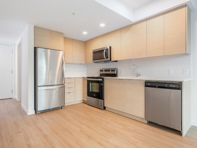 Apartment for rent in Vancouver, British Columbia